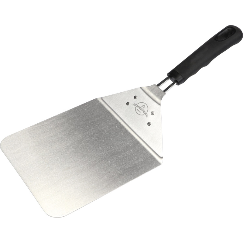 Jamestown Lopatka na pizzu
