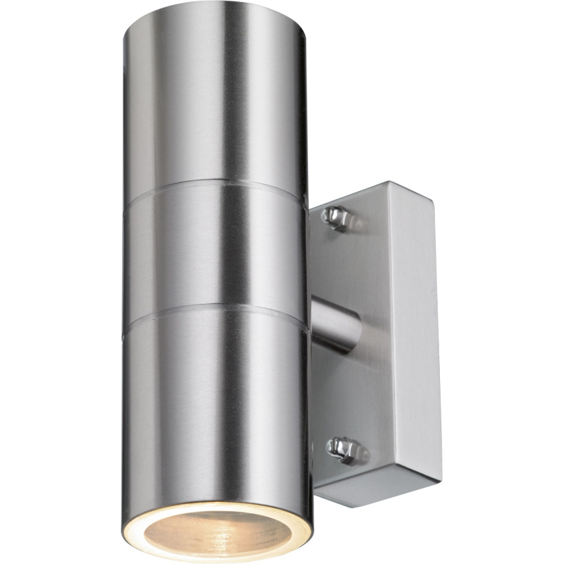 OBI LED venkovní nástěnné svítidlo Sassano