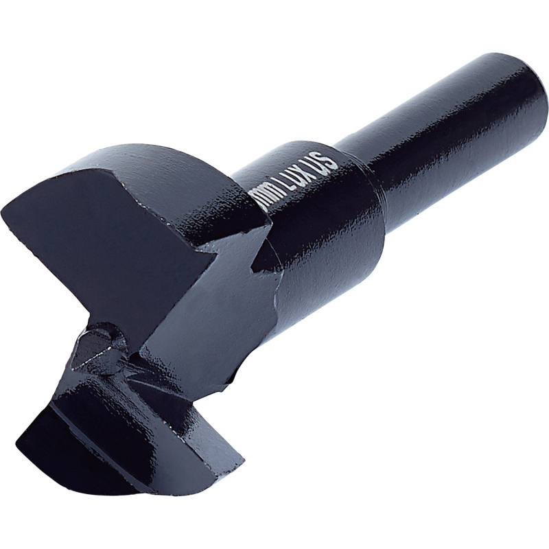 LUX WS vrták pro otvory miskových závěsů Comfort průměr 26 mm