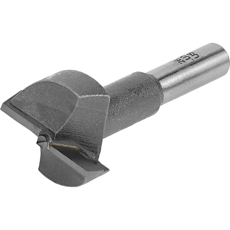 LUX HM vrták pro otvory miskových závěsů Professional pr. 26 mm