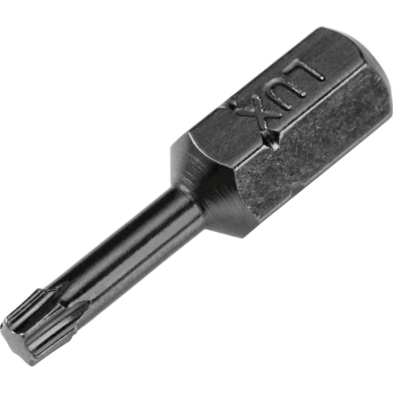 LUX Bit Torsion Comfort TX15, 2 ks