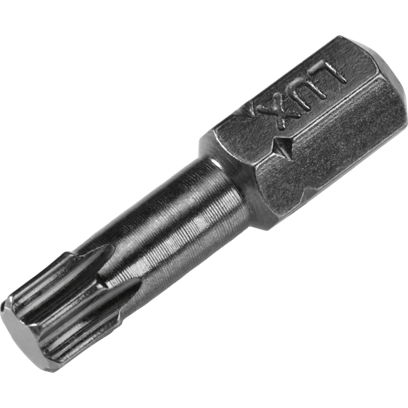 LUX Bit Torsion Comfort TX30, 2 ks