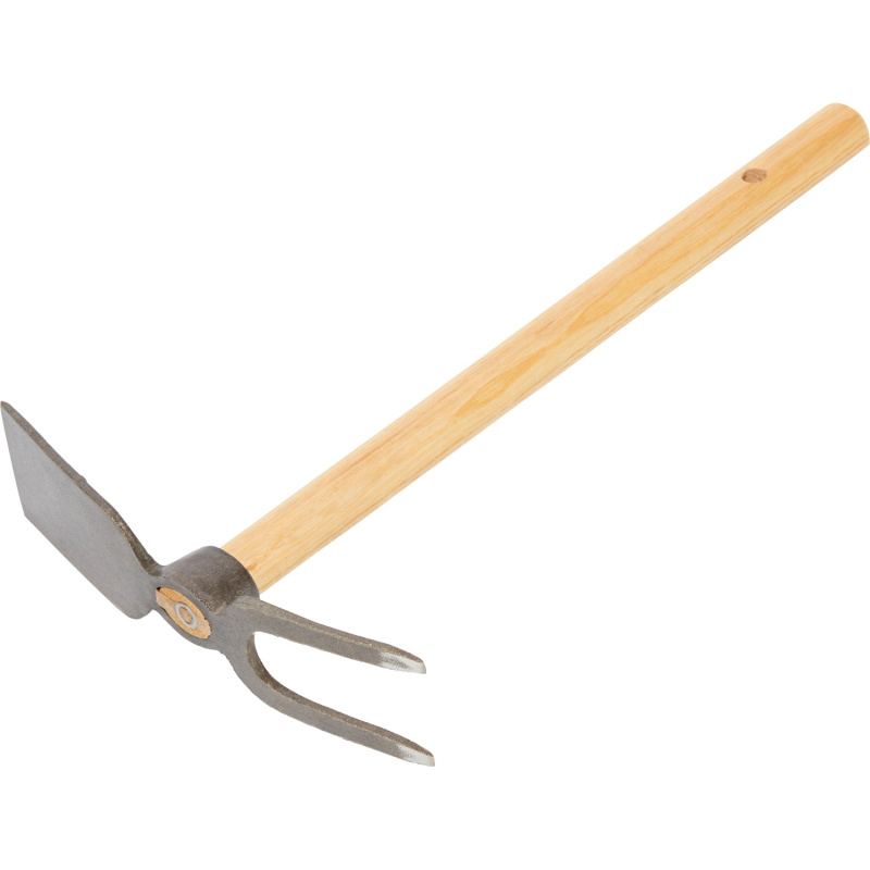 LUX Mini dvojitá motyka