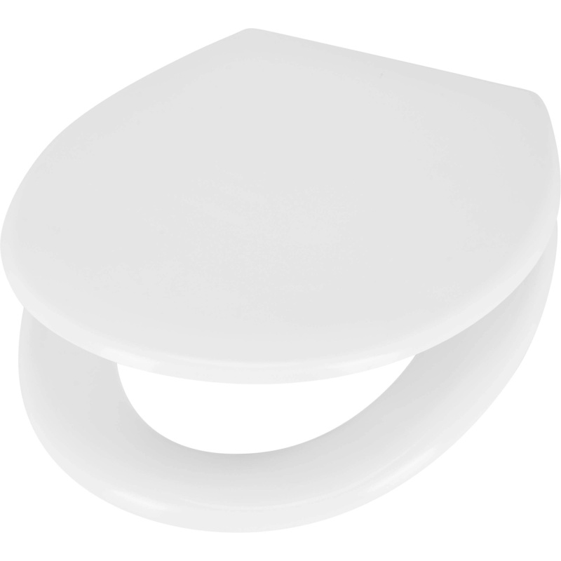 WC sedátko Jaru s automatickým sklápěním