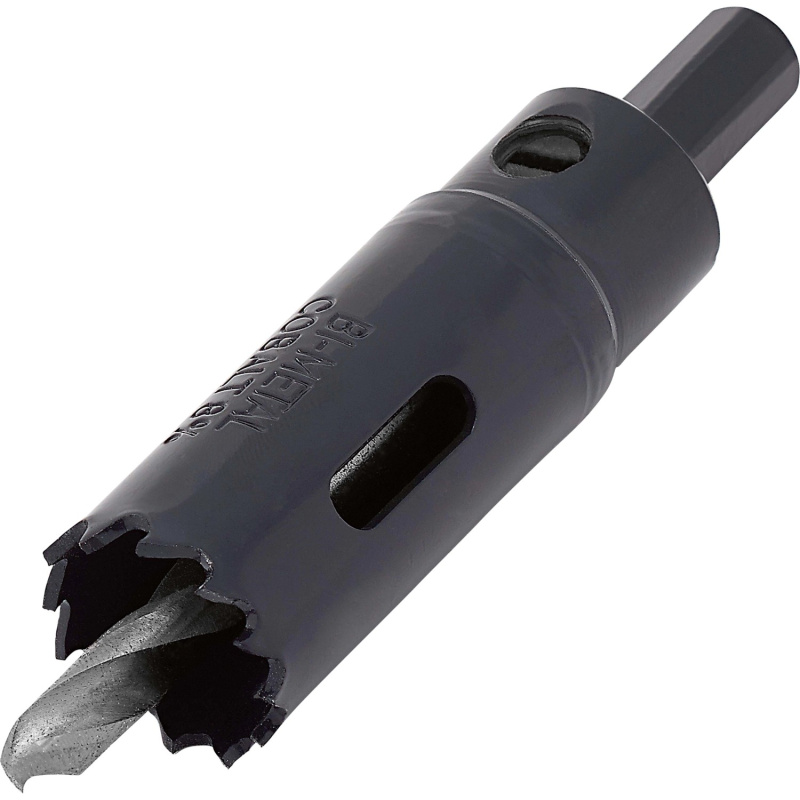 LUX Bimetalová vykružovací pila Professional pr. 19 mm