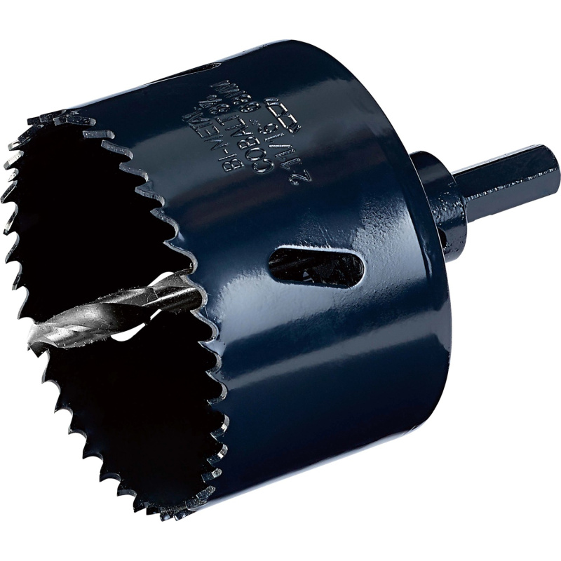 LUX Bimetalová vykružovací pila Professional pr. 68 mm