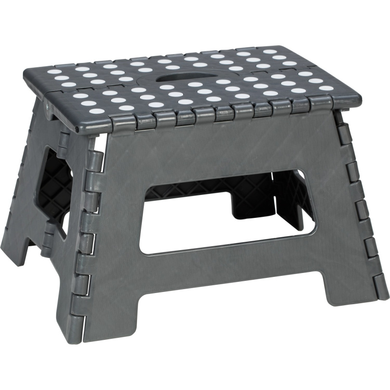 Stolička skládací různé barvy