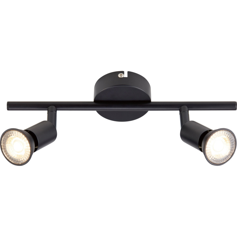 Svítidlo Concio 2bodové GU10