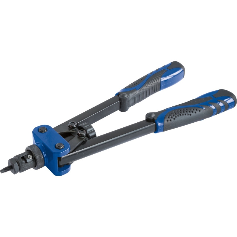 LUX Jednoruční kleště na maticové nýty Comfort