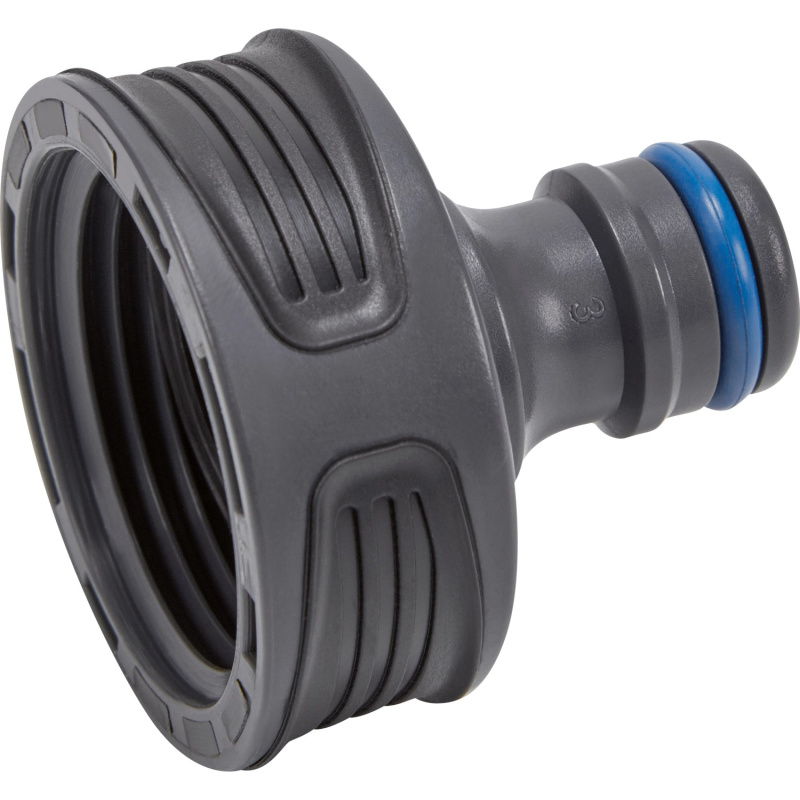 LUX Kohoutkový adaptér 33,3 mm