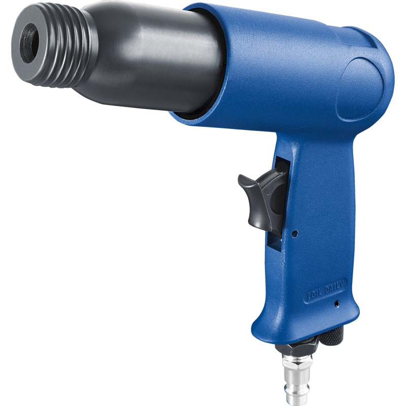 LUX Sada pneumatického sekacího kladiva D-MHA-9 9dílná