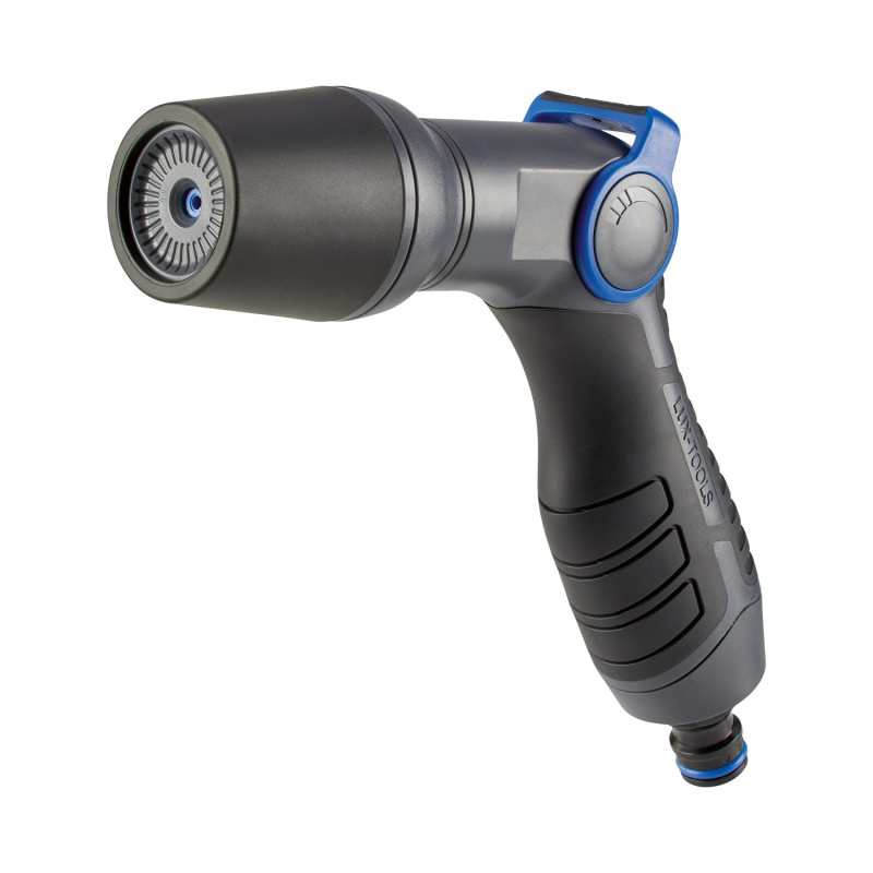 LUX Stříkací koncovka na čištění 3 varianty rozstřiku