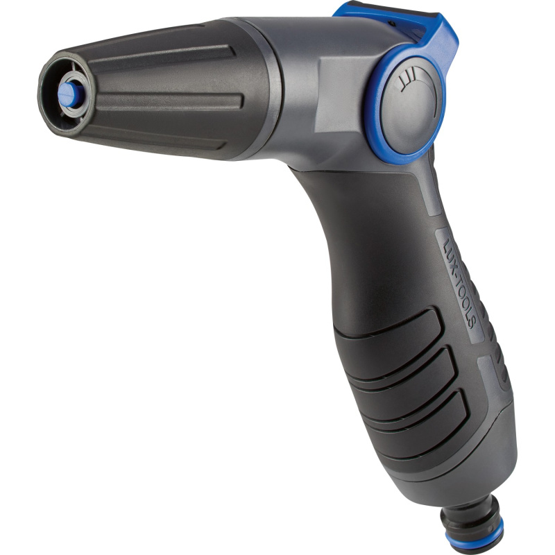 LUX Stříkací koncovka 2 varianty rozstřiku