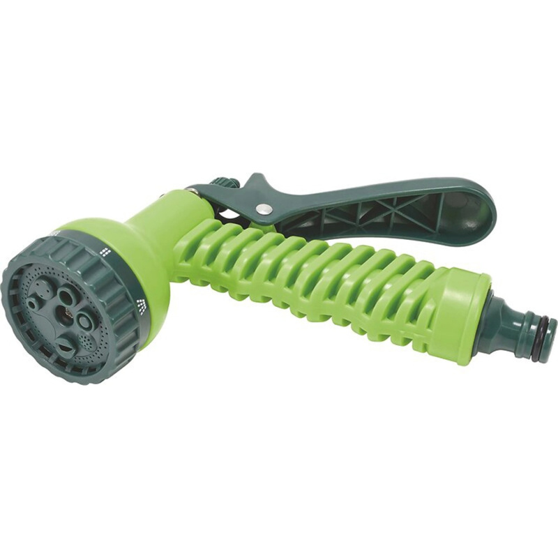 Multifunkční postřikovač na zahradu