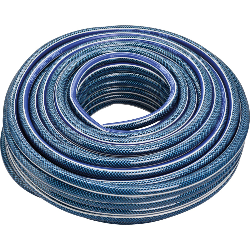 LUX-TOOLS Zahradní hadice modrá pr. 13 mm (1/2") 50 m