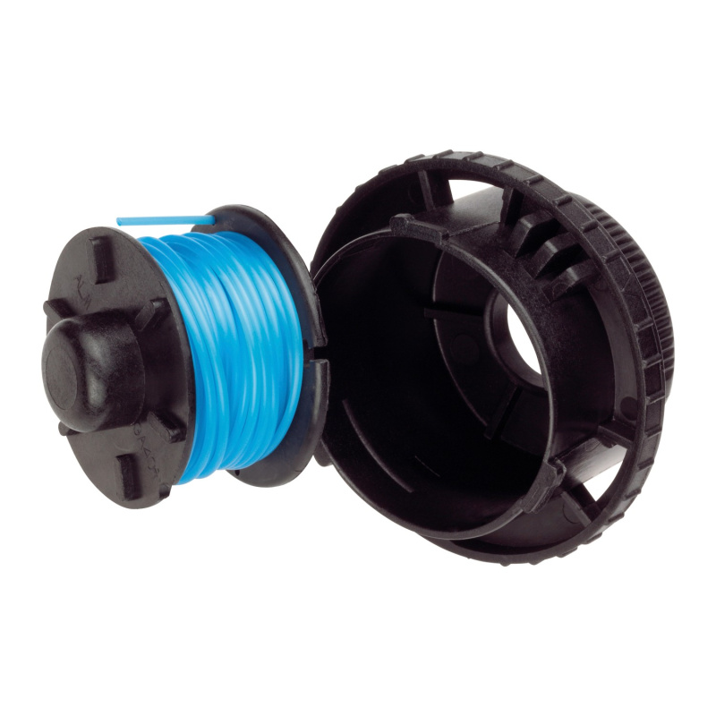 LUX Náhradní cívka T 137 s jednoduchou strunou 1,5 mm x 6 m