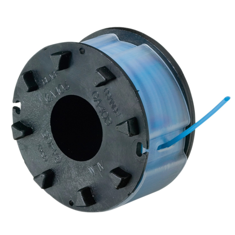 LUX Náhradní cívka T 322 s jednoduchou strunou 1,5 mm x 6 m