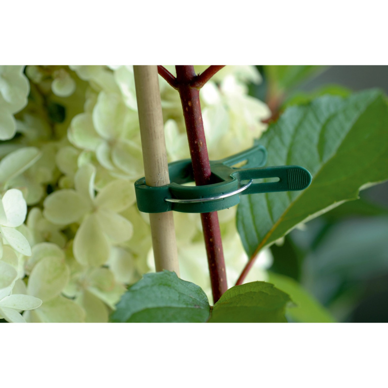 OBI Svorky na rostliny ve 3 velikostech, 20 ks