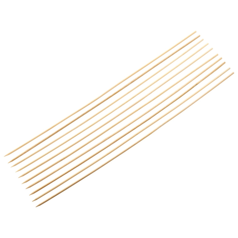 OBI Tyčky k rostlinám 60 cm přírodní