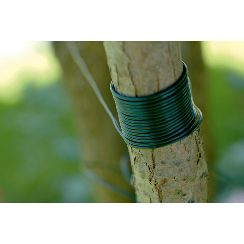 OBI Vázací páska plastová 25 m