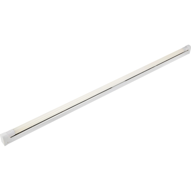 OBI LED podlinkové svítidlo G13 18 W, 1700 lm, 4000 K, 122,5 x 5,4 x 3,2 cm