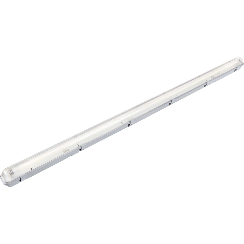 Svítidlo do vlhkých prostor 58 W, 3100 lm, 6500 K, 157 cm