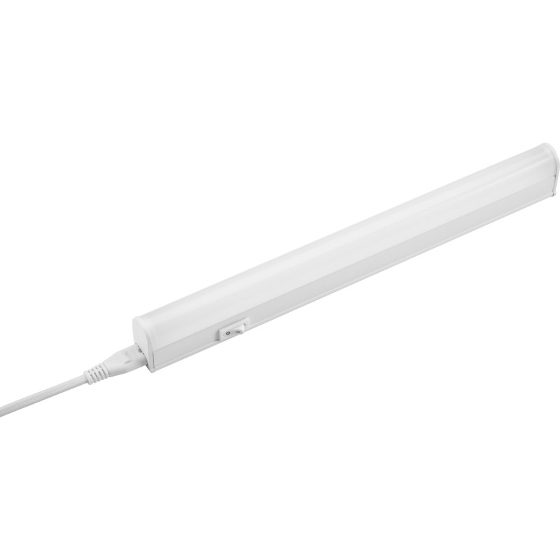 LED podhledové svítidlo, 4 W, 380 lm, bílé, 3,5 x 2,5 x 31,5 cm