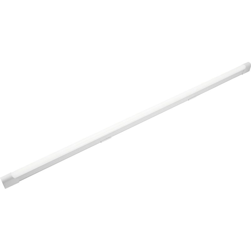 Podlinkové LED svítidlo bílé, 24 W, 123,5 cm