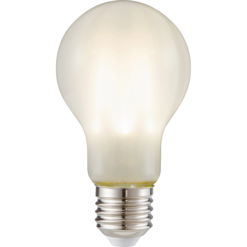 BWO LED žárovka E27, 7 W, 806 lm, 4000 K, pr. 6 x 10,8 cm, 1 ks