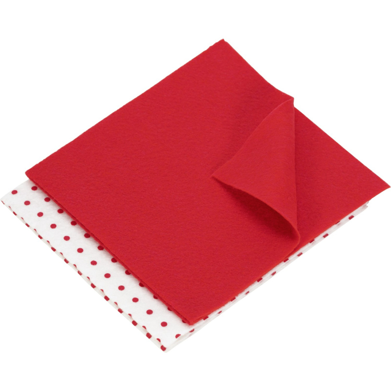 Utěrka na nádobí a do domácnosti z netkané textilie, 2 ks