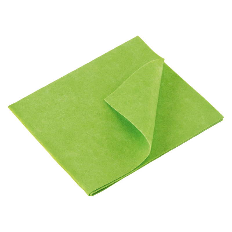 Utěrka do domácnosti z fleece, 6 ks