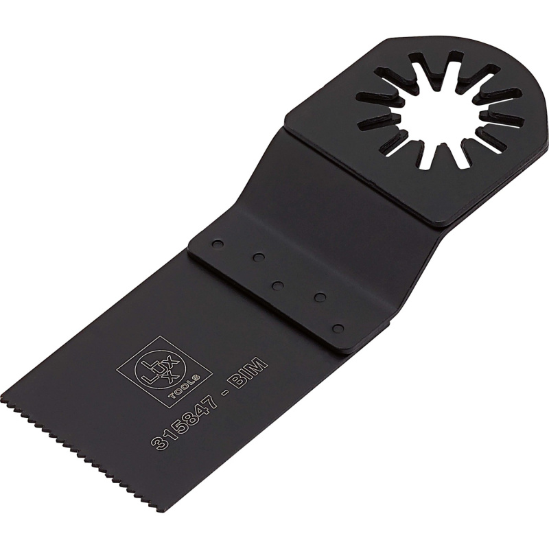 LUX Bimetalový pilový kotouč 32,5 mm