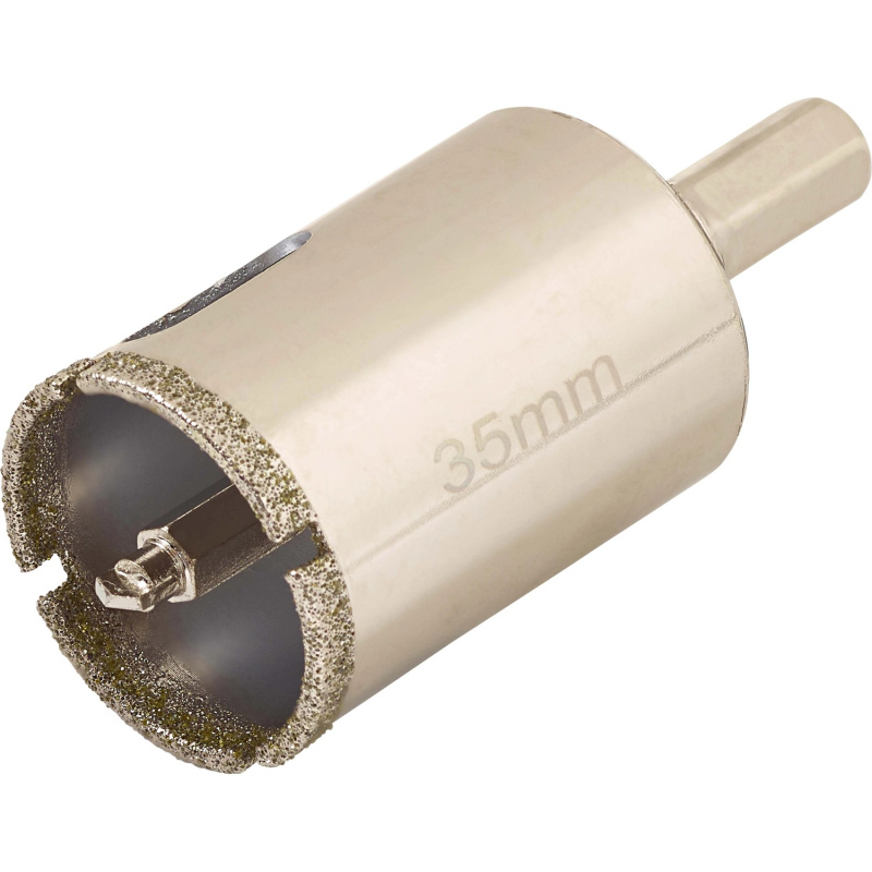 LUX Vykružovací pila Professional pr. 35 mm