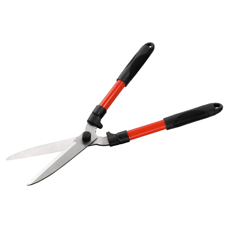 LUX Ruční nůžky na živý plot 53 cm