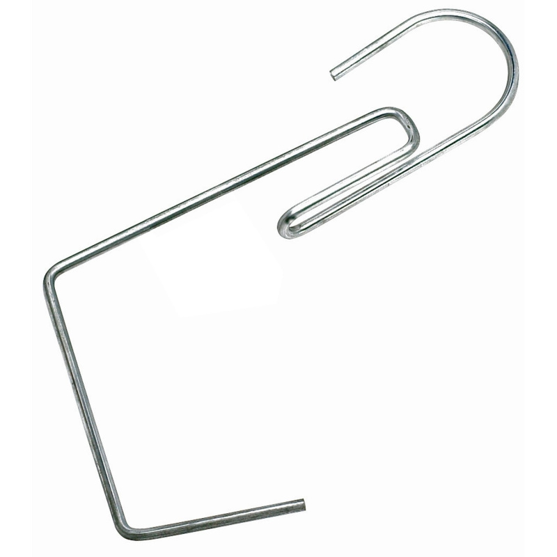 OBI Držák balkónového truhlíku ocelový drát