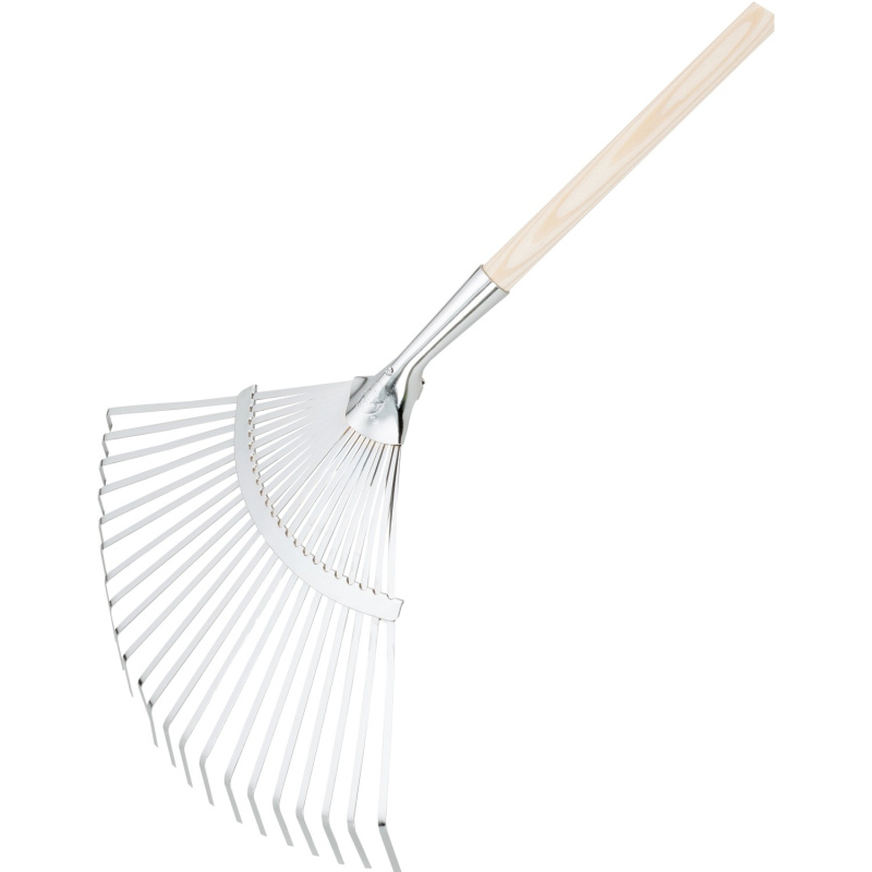 LUX Švédské hrábě Comfort 150 cm s násadou