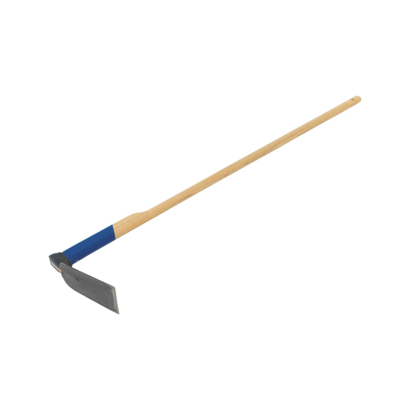 LUX Rýnská motyka kovaná jasanová násada 135 cm