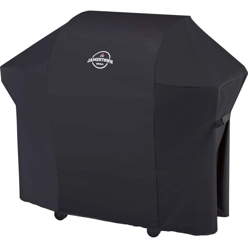 JAMESTOWN Ochranný obal na plynový gril KNOX 3hořákový (verze 2025)