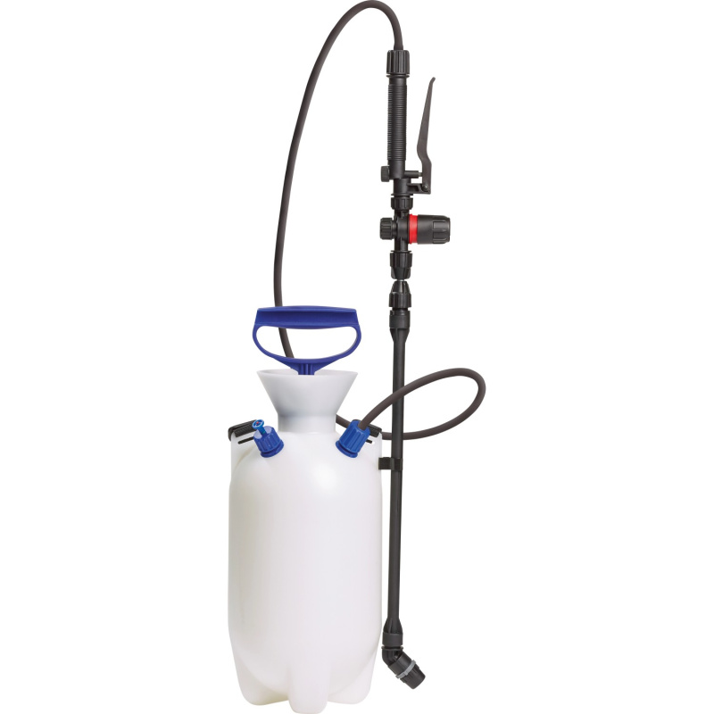 LUX-TOOLS Tlakový postřikovač Professional 5,5 l