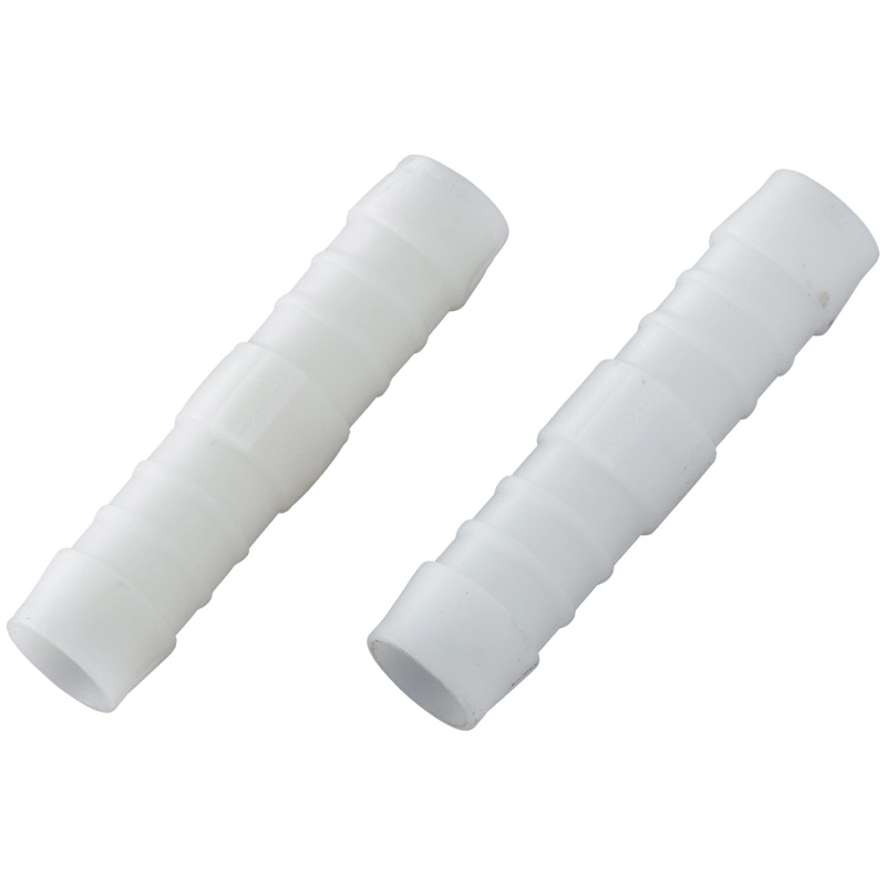 Variolux Hadicová spojka 16 mm plast, 2 ks