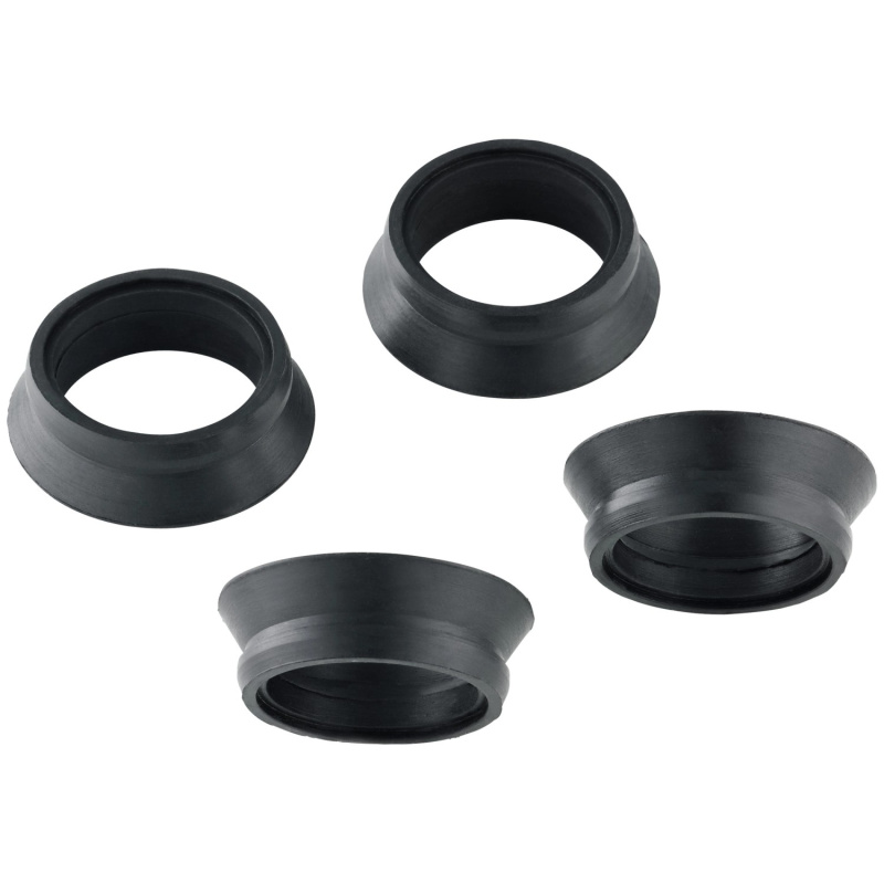 Variolux Sada těsnění pro rychlospojku, 4 ks