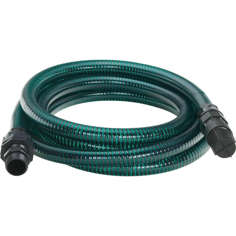 CMI Sada sací hadice 4 m plast 25 mm