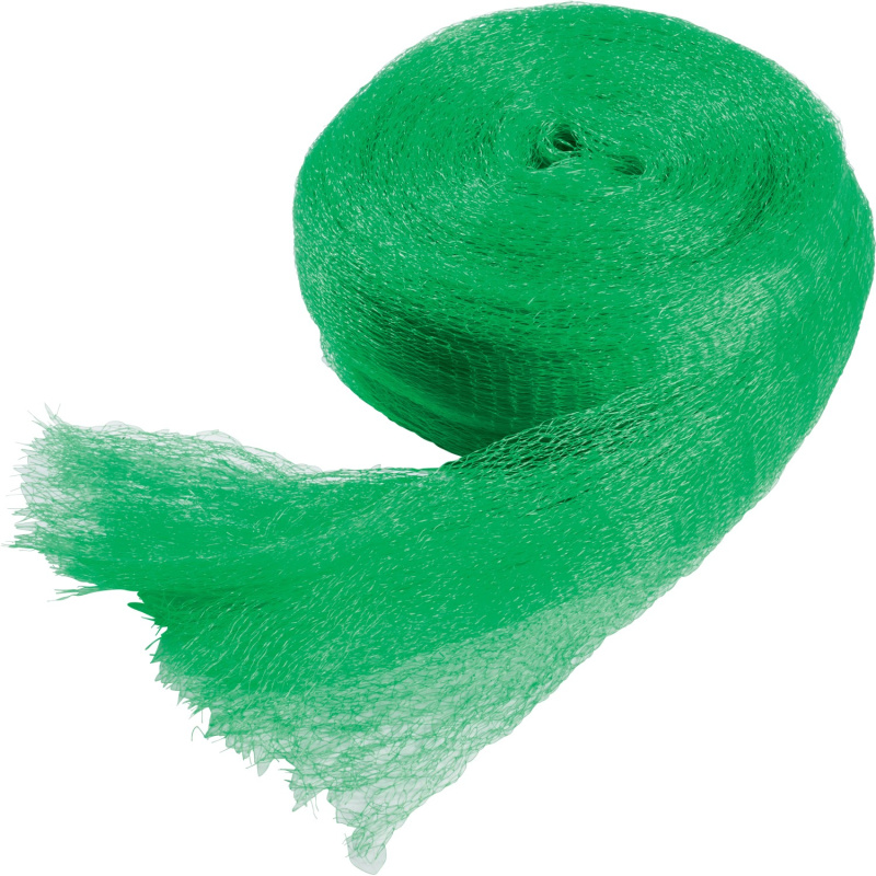 OBI Síť proti ptákům, oko 1 x 1 cm, 4 x 10 m, 40 m2