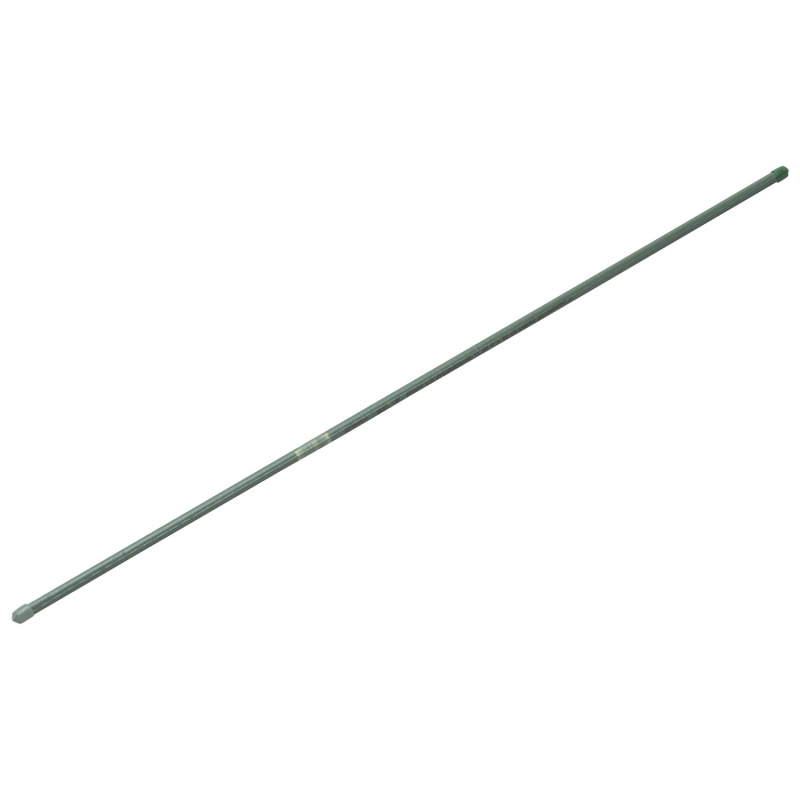 OBI Tyčka k rostlinám 90 cm x průměr 1,1 cm tmavozelená