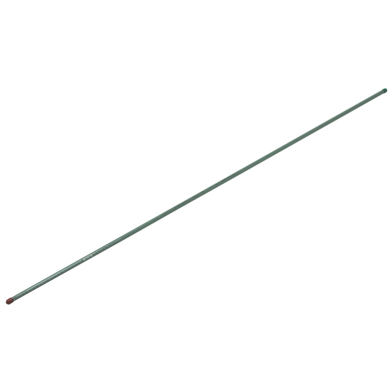 OBI Tyčka k rostlinám 180 cm x průměr 1,6 cm tmavozelená