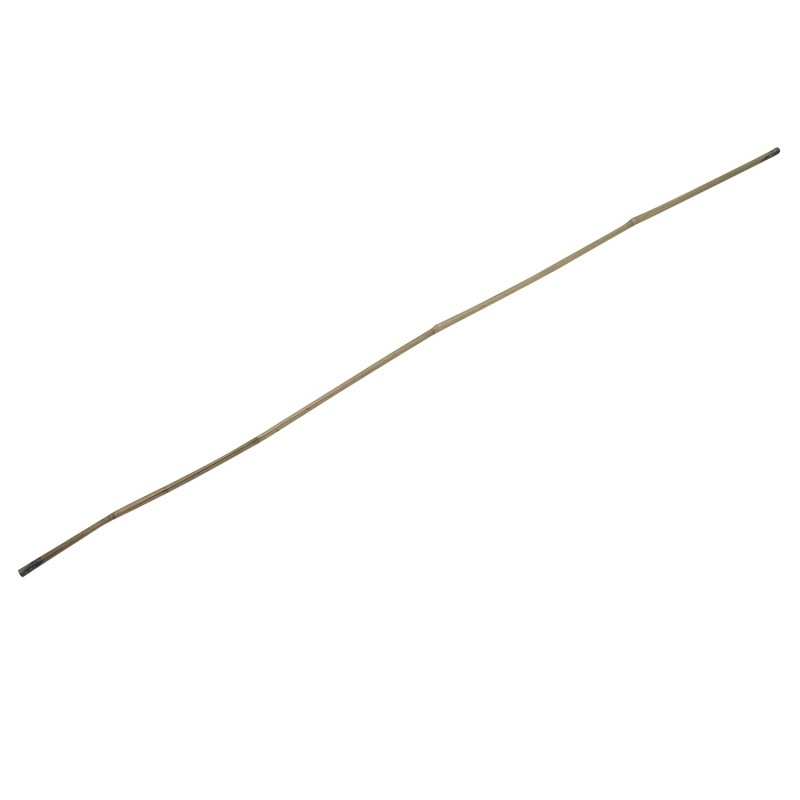 OBI Bambusová tyč 120 cm x průměr cca 1 cm