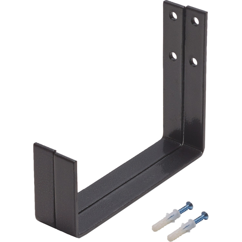 OBI Držák na výsadbový truhlík typ B antracit 2 ks