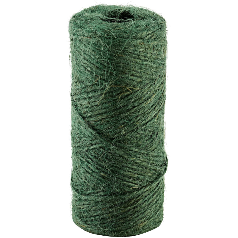 OBI Jutový zahradní provázek 70 m