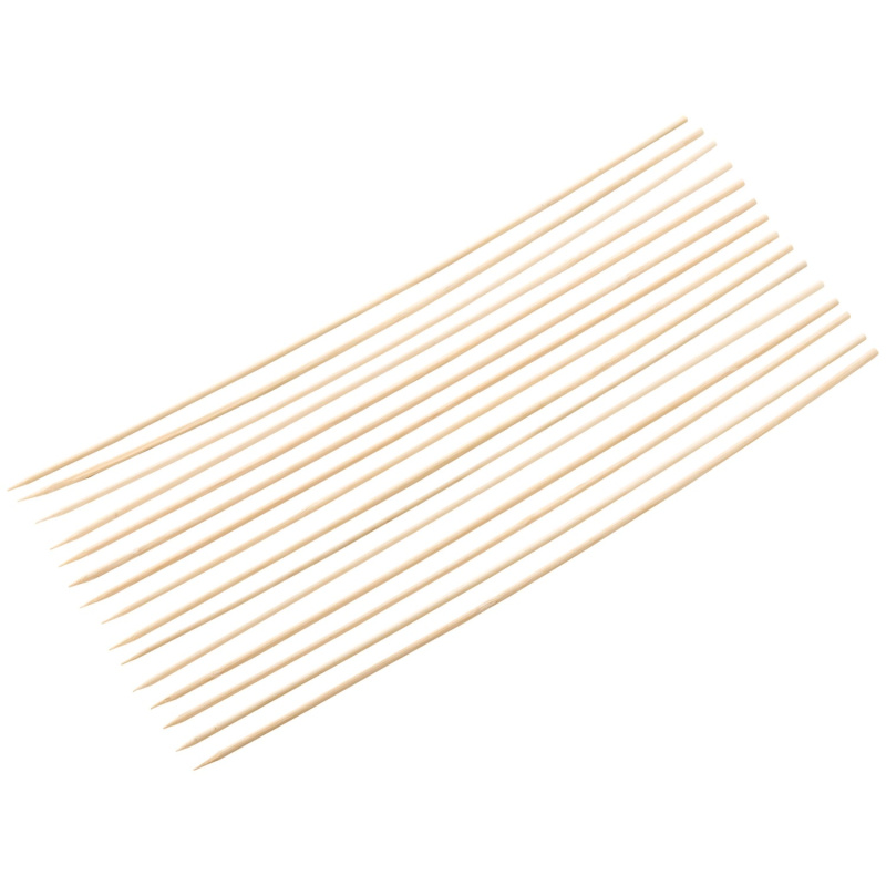 OBI Tyčky k rostlinám 40 cm přírodní