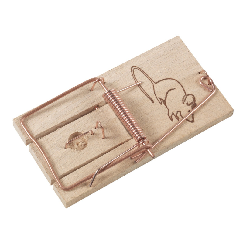 Pastička na myši, 2 ks